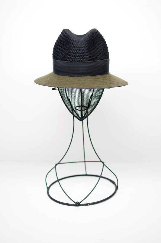 Fedora TSWF/3D