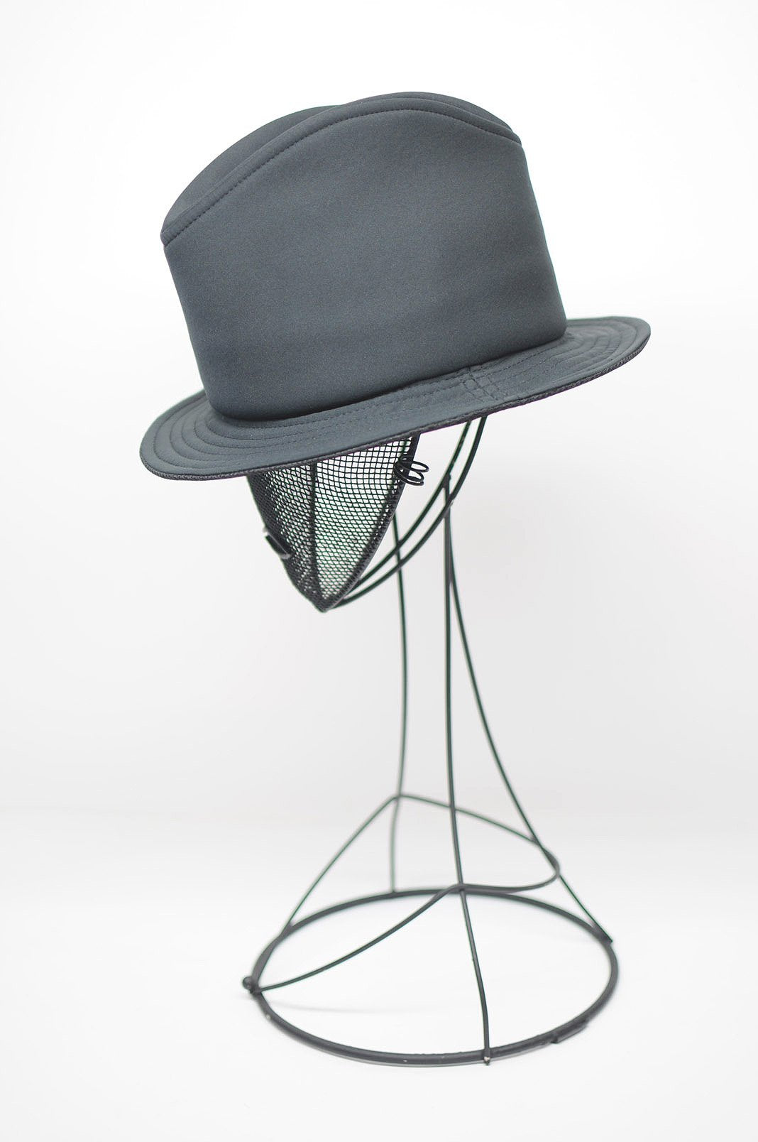 Fedora SS3D