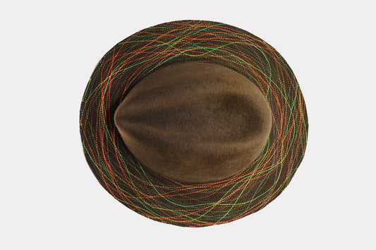 Fedora SFRS 317