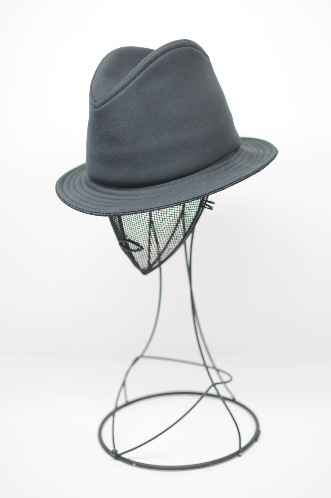 Fedora SS3D