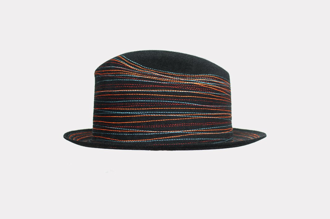 Fedora FFRS 117