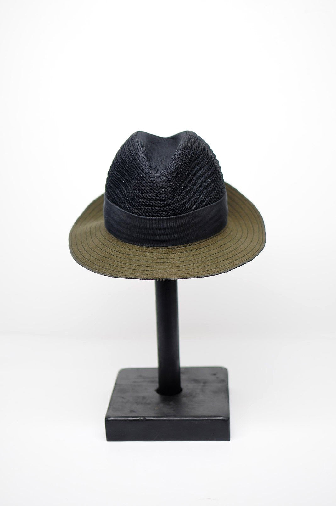 Fedora TSWF/3D