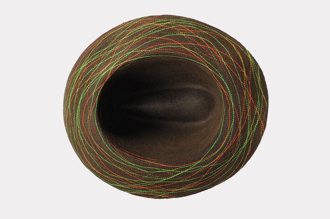 Fedora SFRS 317