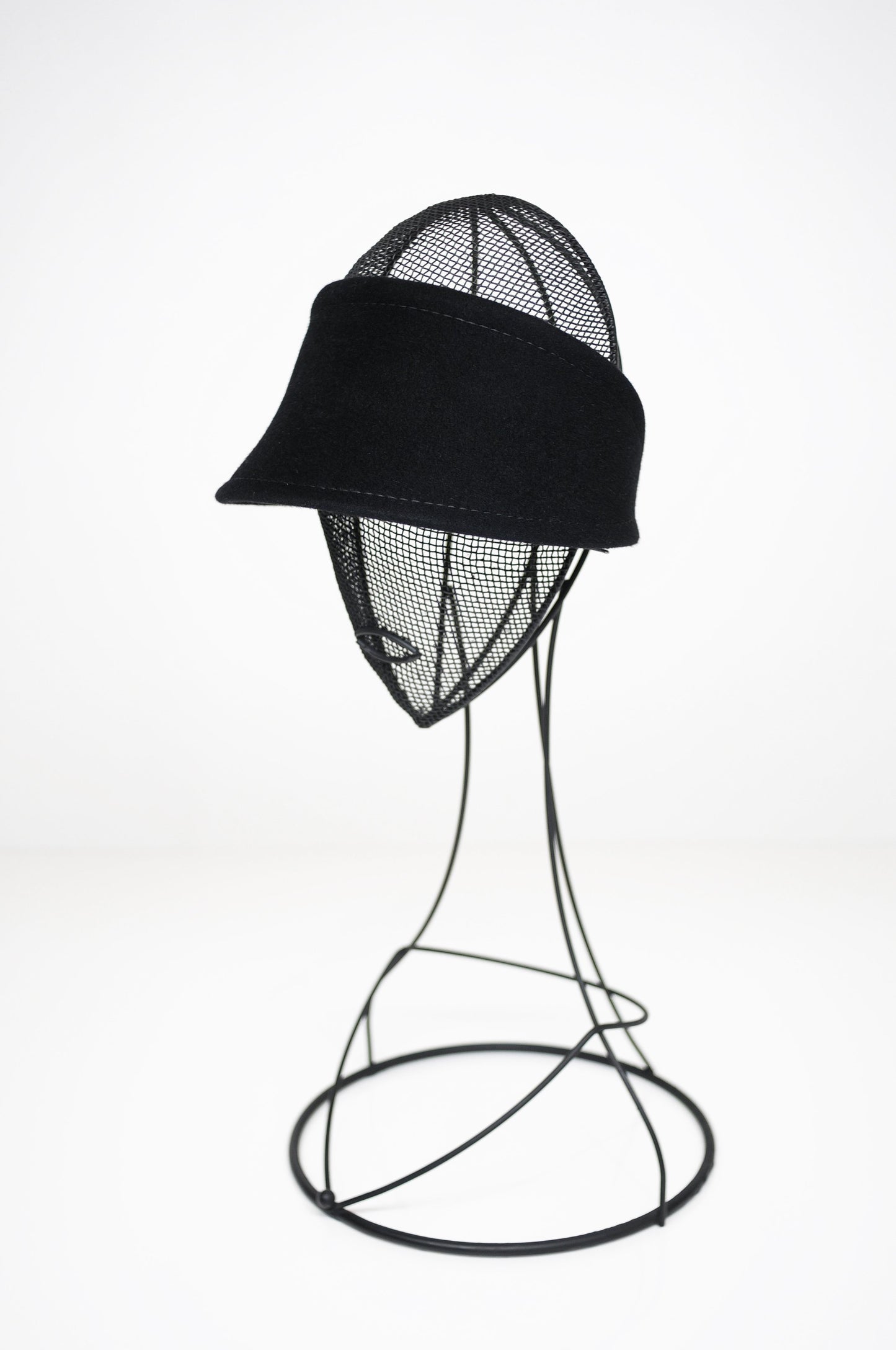 Visor PUVFFS 142