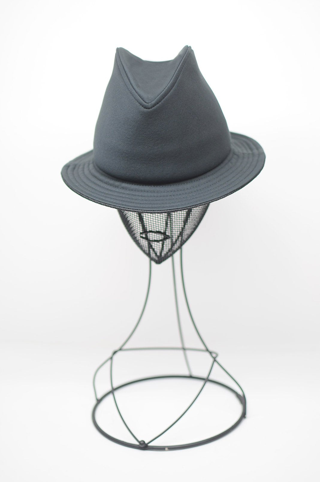 Fedora SS3D