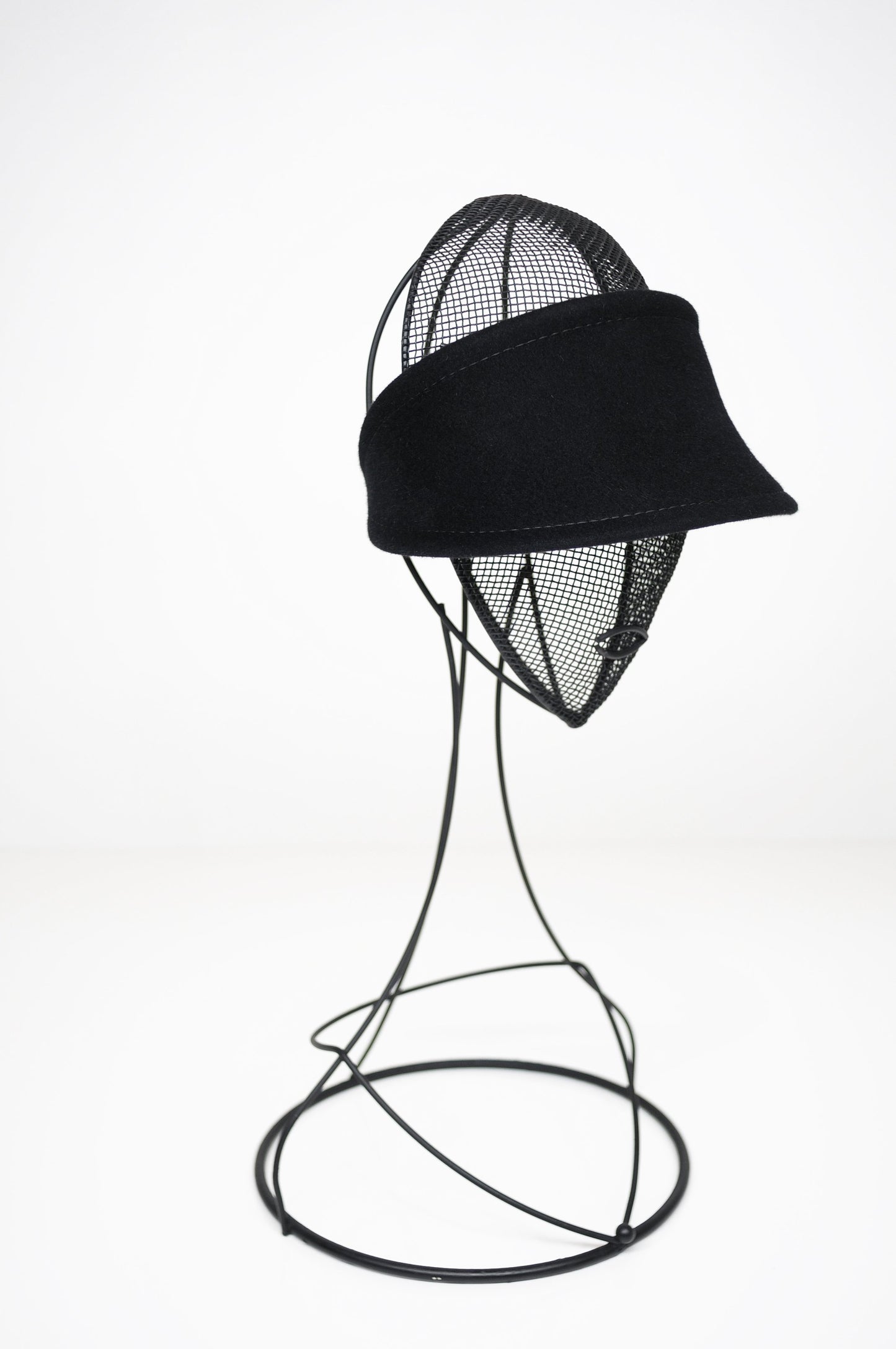 Visor PUVFFS 142