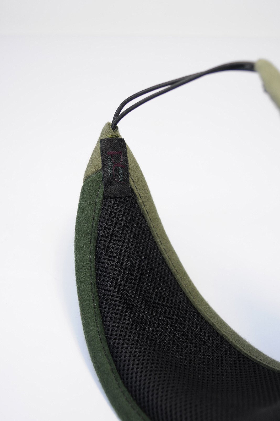 Visor PUVFFS 142