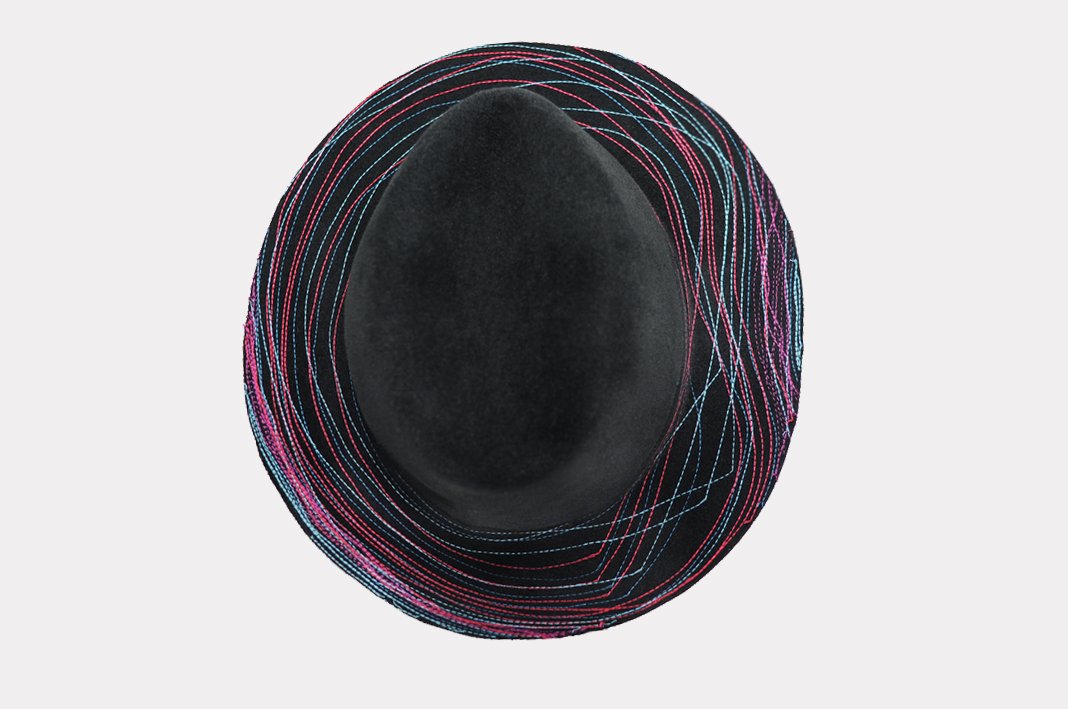 Fedora FFRS 217