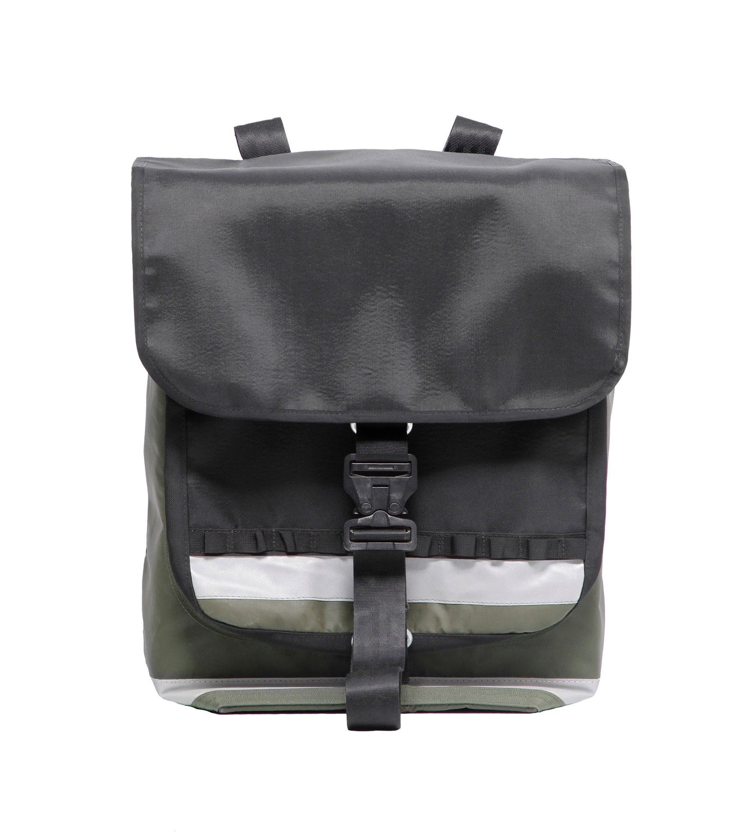 FLAPBOX  BACKPACK