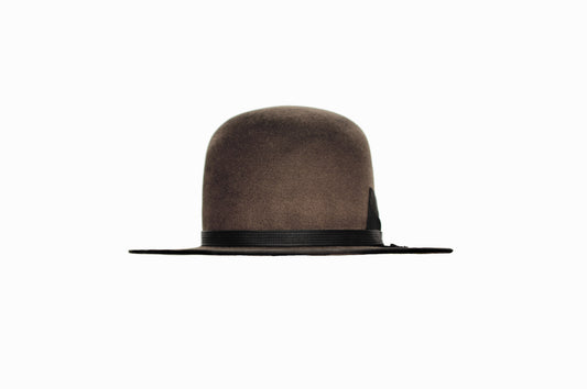 hat,furfelt,handmade,hatmaker,millinery,opencrown,bespoke