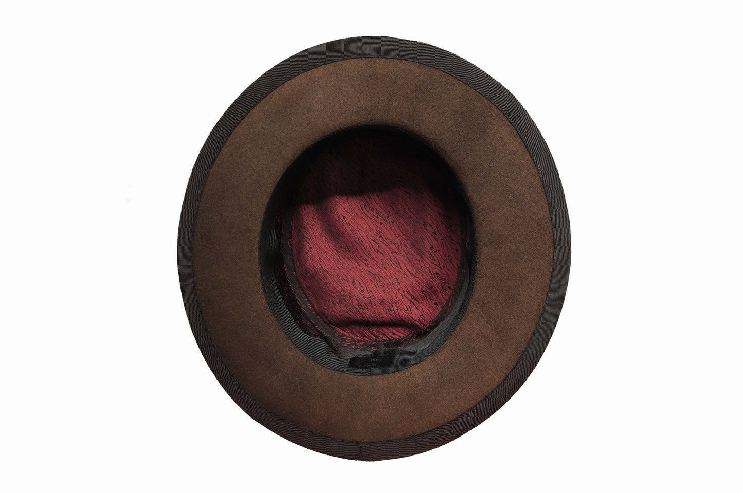 hat,furfelt,handmade,hatmaker,millinery,fedora,bespoke