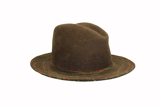 Fedora SFRS 317