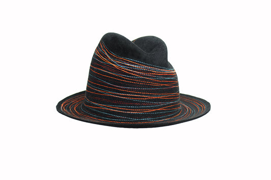 Fedora FFRS 117