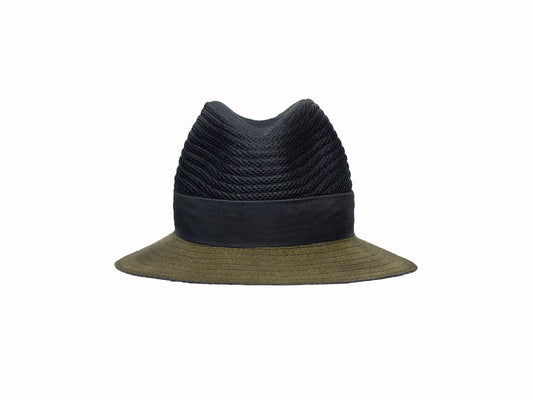 Fedora TSWF/3D